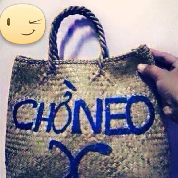 Meet your Posher, Annie - Picture 1 of 1